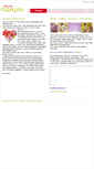 Mobile Screenshot of naehcafe-nanini.de
